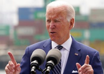 Read the transcript of President Biden’s first post-debate interview
