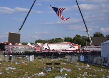 Reakcije iz svijeta o napadu na Trumpa