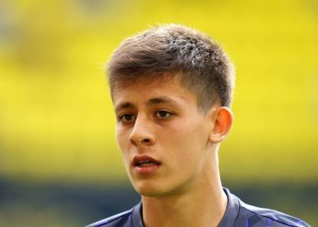 Real Madrid, Kroos: “Danas nema puno igrača poput Arde Gülera”