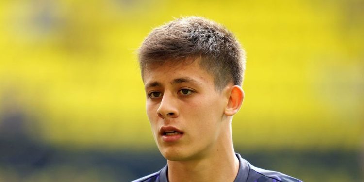 Real Madrid, Kroos: “Danas nema puno igrača poput Arde Gülera”