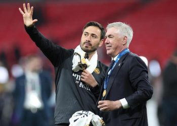 Real Madrid, nova sezona počinje: Ancelottijevi ciljevi