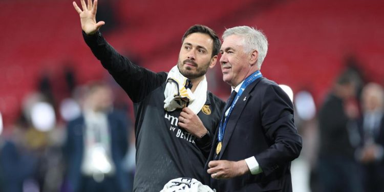 Real Madrid, nova sezona počinje: Ancelottijevi ciljevi