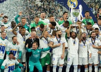 Real Madrid, prvi nogometni klub koji je premašio milijardu eura prometa