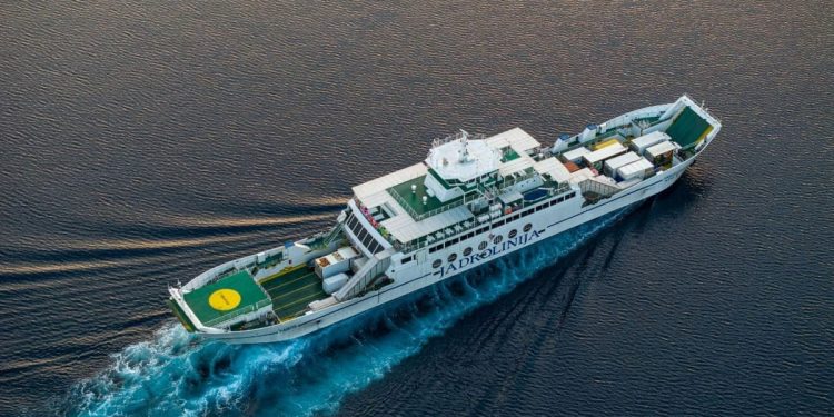 Red plovidbe Jadrolinije za cijeli Jadran – Ako i zakasnite, vaša karta vrijedi cijeli dan!