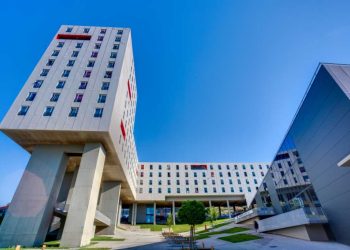 Rekordan broj prijava za smještaj u splitskim studentskim domovima