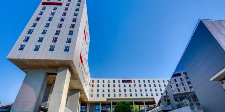 Rekordan broj prijava za smještaj u splitskim studentskim domovima