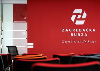 Rekordne brojke na Zagrebačkoj burzi, ponajviše zbog dionice Končara