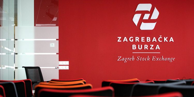 Rekordne brojke na Zagrebačkoj burzi, ponajviše zbog dionice Končara