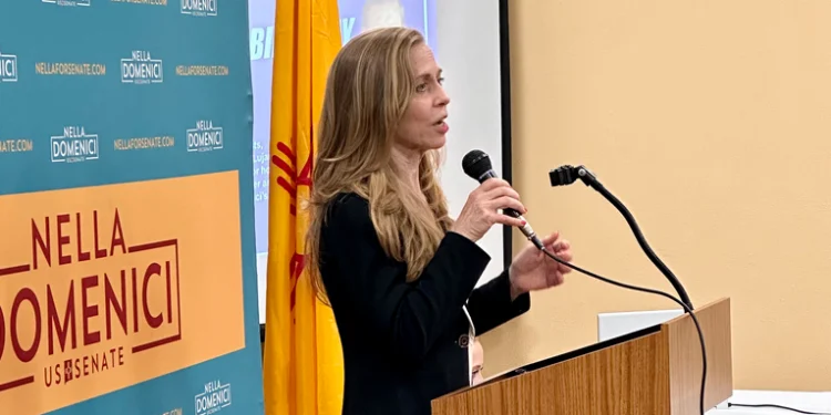 ‘Rekordno’ prikupljanje sredstava kandidata republikanske stranke za Senat u jugozapadnoj saveznoj državi sklonoj plavom