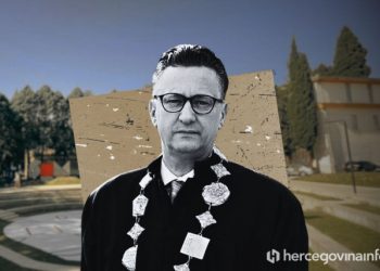 Rektor Zoran Tomić povećao plaće dekanima dok se zaposlenici Sveučilišta žale na male plaće i loše uvjete