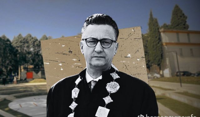 Rektor Zoran Tomić povećao plaće dekanima dok se zaposlenici Sveučilišta žale na male plaće i loše uvjete