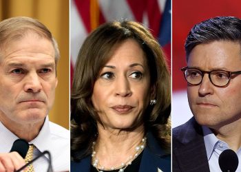 Republikanci kritikuju Harrisa jer je odustao od Netanyahuovog obraćanja u korist govora u sestrinstvu: ‘Sramotno’