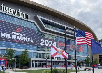 Republikanska konvencija počinje dva dana nakon što je Trump preživio pokušaj atentata