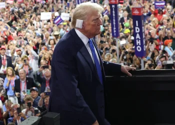 Retrospektiva: pogled na izjave Donalda Trumpa na republikanskim konvencijama 2016. i 2020.