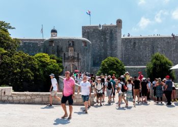 Rezultati turizma do sada izvanredni, ostvaruju se napori da Hrvatska postane cjelogodišnja destinacija