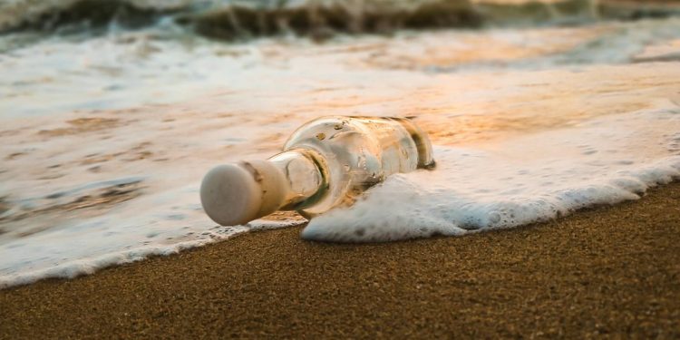 Ribari umrli nakon što su popili tekućinu iz mora!