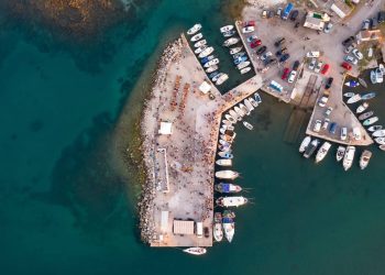 Ribarska noć i brodet kup u Ližnjanu!