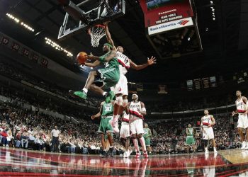 Ricky Davis, ludi strijelac koji je razljutio LeBrona i Michaela Jordana