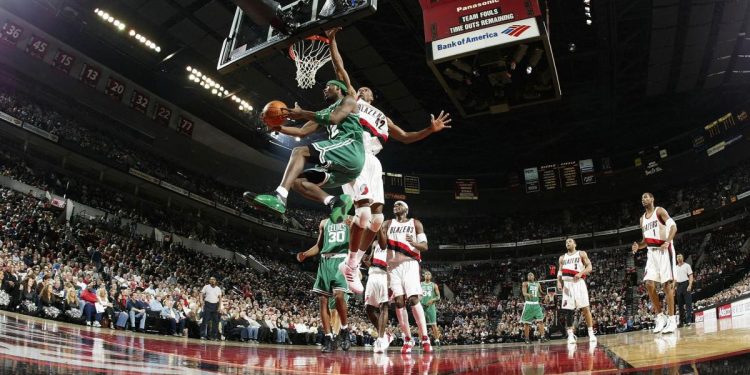 Ricky Davis, ludi strijelac koji je razljutio LeBrona i Michaela Jordana