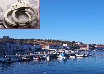 Riječanin lažno javljao o bombama u Senju