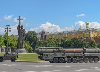 Rjabkov: Moskva nema o čemu razgovarati s Washingtonom. Evo što želi