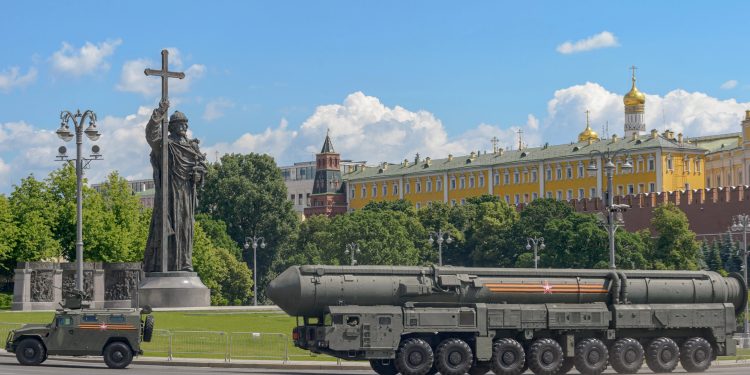 Rjabkov: Moskva nema o čemu razgovarati s Washingtonom. Evo što želi