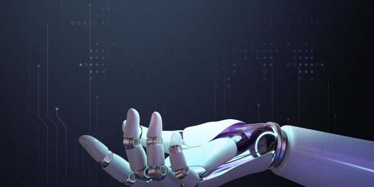 Robot počinio samoubojstvo bacivši se niz stepenice