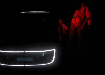 Robotaksi nije mogao sam na pozornicu, njime su htjeli upravljati joystickom: ‘Htjeli smo wow efekt, pogriješili smo’