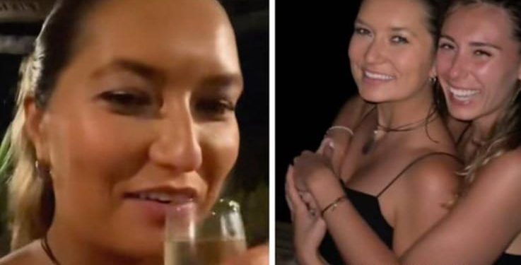 Roditelji su mi rekli da ovo nikad ne radim!