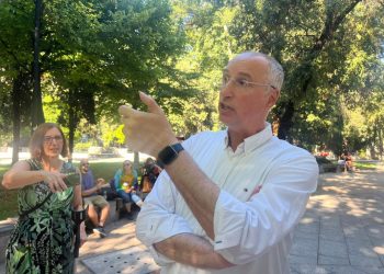 Rodni studiji u Splitu? Pitali smo Puljka za mišljenje