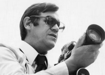 Rovinj se oprašta od velikana fotografije!