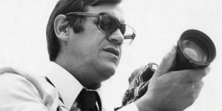 Rovinj se oprašta od velikana fotografije!