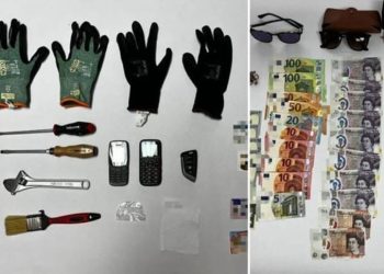 Rumunji krali po Dalmaciji!