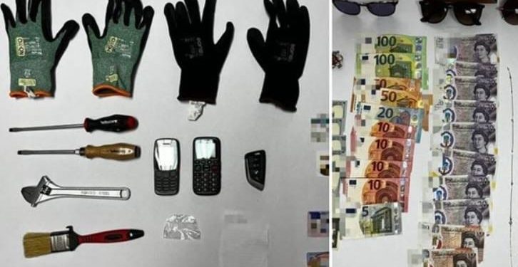 Rumunji krali po Dalmaciji!