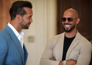 Rumunjski sud ublažio je ograničenja putovanja za Andrewa Tatea dok čeka suđenje