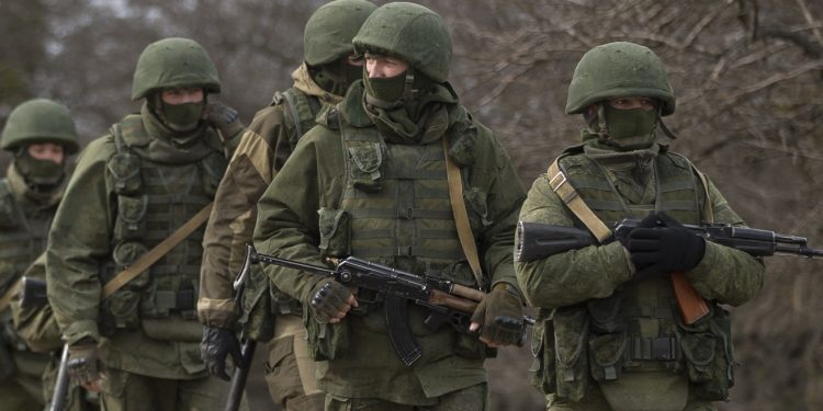 Rusi imaju jezivu taktiku na bojištu: ‘Kada to krene na tebe, nevjerojatno je teško’