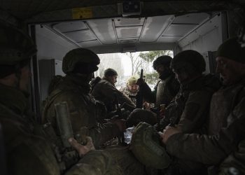 Rusi napreduju, u Kijevu vlada nevjerica: ‘Ovo nije zastoj, već veliki problem’