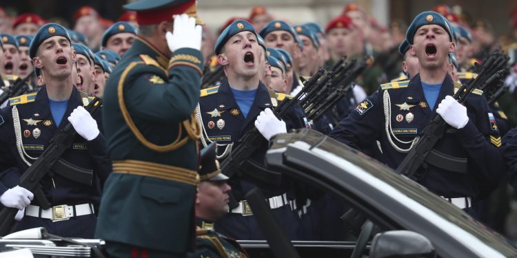 Rusi zagrmili zbog deklaracije NATO-a: ‘Ili Ukrajina nestaje ili nestaje NATO. Još bolje, oboje.’