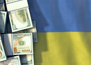 Rusija: Zapadu je sve teže ignorirati korupciju u Ukrajini