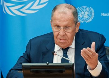 Rusija će raditi s kim god Amerikanci izaberu – Lavrov – RT World News