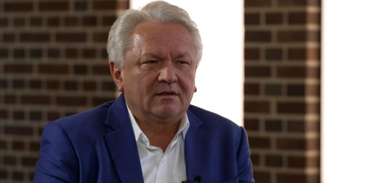 Rusija demantirala izvješće o planu da ubiju šefa njemačke vojne tvrtke