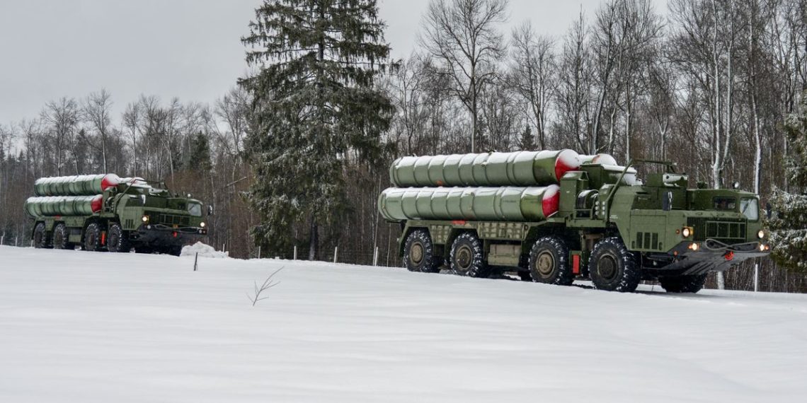 Rusija i Kina sve snažnije surađuju na Arktiku: Aktivirane stotine baza iz sovjetskog doba