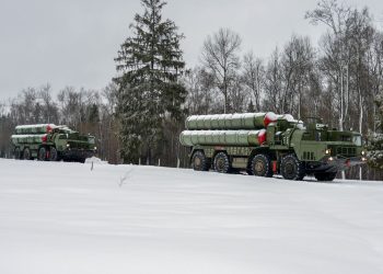 Rusija i Kina sve snažnije surađuju na Arktiku: Aktivirane stotine baza iz sovjetskog doba
