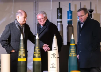 Rusija je planirala ubiti izvršnog direktora velikog njemačkog proizvođača oružja koji se Moskvi smatra ‘trn u oku’