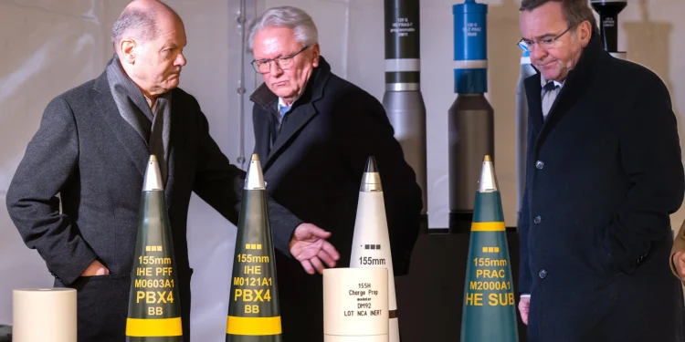 Rusija je planirala ubiti izvršnog direktora velikog njemačkog proizvođača oružja koji se Moskvi smatra ‘trn u oku’