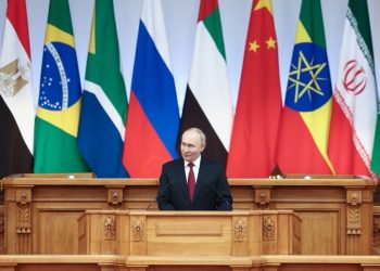 Rusija je redefinirala svoju azijsku strategiju.  Evo kako će to funkcionirati — RT World News