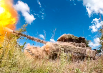 Rusija je zauzela još 2 sela u istočnom Donjecku, izvješćuju ukrajinske trupe