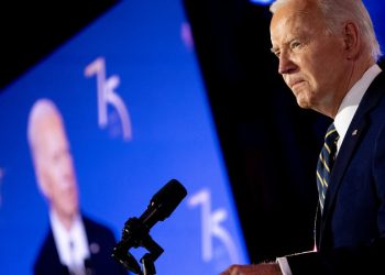 ‘Rusija neće prevladati’ – Biden NATO-u — RT Rusija i bivši Sovjetski Savez