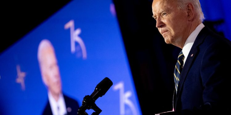 ‘Rusija neće prevladati’ – Biden NATO-u — RT Rusija i bivši Sovjetski Savez