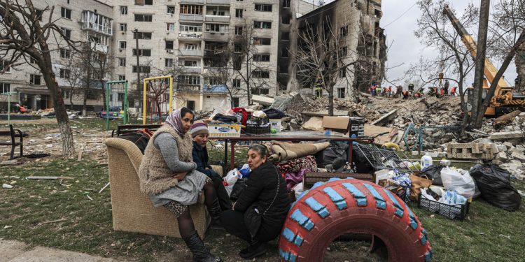 Rusija odgovara na prijedlog Trumpovog saveznika o Ukrajini — RT Rusija i bivši Sovjetski Savez